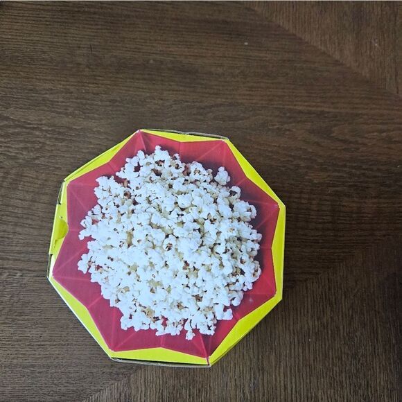 Chef's poptop popcorn popper - Picture 2 of 5